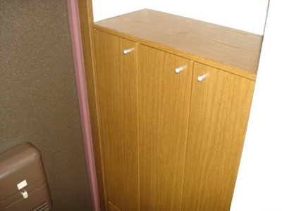 【玄関】 | イーストピア | 玄関