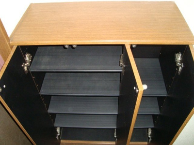 【収納】 | イーストピア | 下駄箱