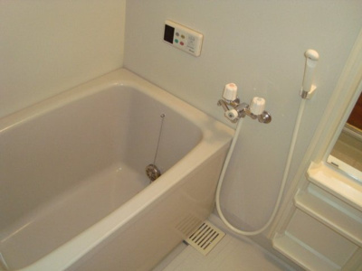 【浴室】 | イーストピア | バス