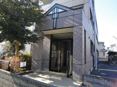 【外観】 | イーストピア | 外観写真その他2