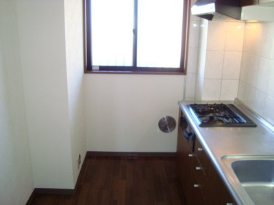 【キッチン】 | イーストピア | キッチン