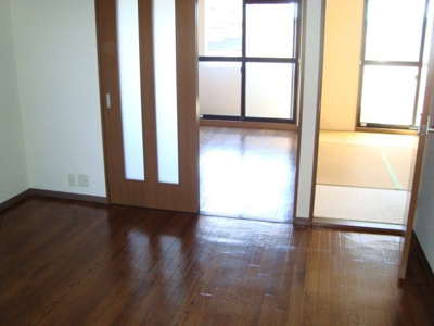 【居間・リビング】 | イーストピア | リビング