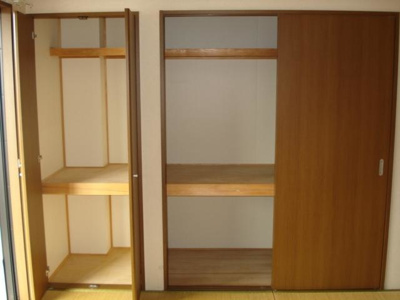 【収納】 | イーストピア | 収納