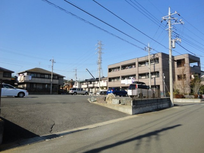 【外観】 | イーストピア | 外観写真その他3