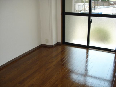 【洋室】 | イーストピア | 洋室