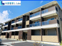 クロッシング・ヴィラージュⅡの画像