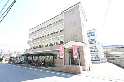 【外観】 | プレジール