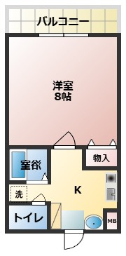 【間取り】 | プレジール