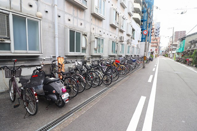 【その他共用部分】 | ジオナ深江橋