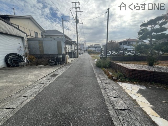 【周辺】 | 姫路市飾西／収益倉庫（オーナーチェンジ）