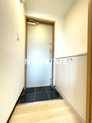 【玄関】 | ウィスティリアコート神戸Ⅱ