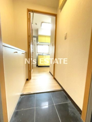 【玄関】 | ウィスティリアコート神戸Ⅱ