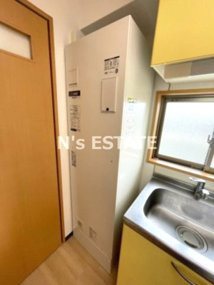 【設備】 | ウィスティリアコート神戸Ⅱ