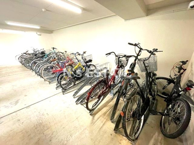 【その他共用部分】 | ウィスティリアコート神戸Ⅱ