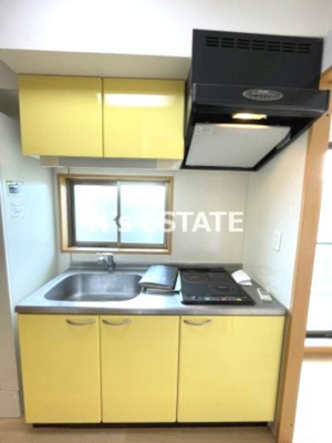 【キッチン】 | ウィスティリアコート神戸Ⅱ