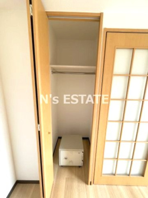 【収納】 | ウィスティリアコート神戸Ⅱ
