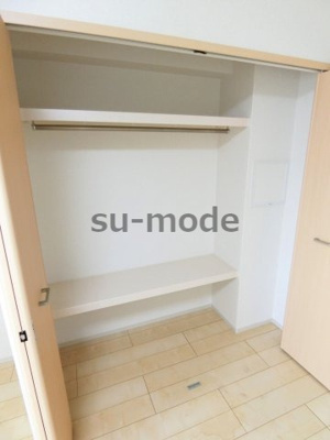 【収納】 | ハックベリー茨木南