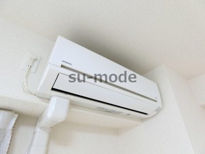 【設備】 | ハックベリー茨木南