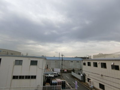 【展望】 | ハックベリー茨木南