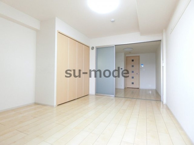 【寝室】 | ハックベリー茨木南