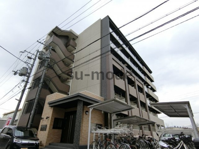 【外観】 | ハックベリー茨木南