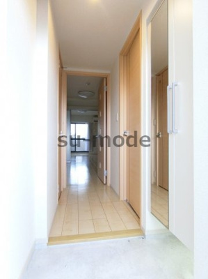 【玄関】 | ハックベリー茨木南