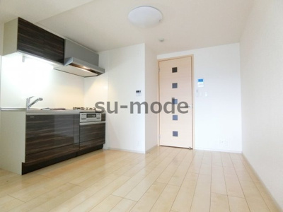 【居間・リビング】 | ハックベリー茨木南