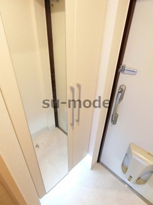 【内装】 | ハックベリー茨木南