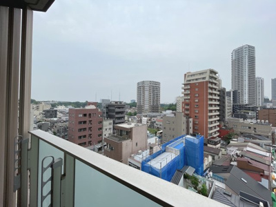 【展望】 | エルスタンザ文京根津