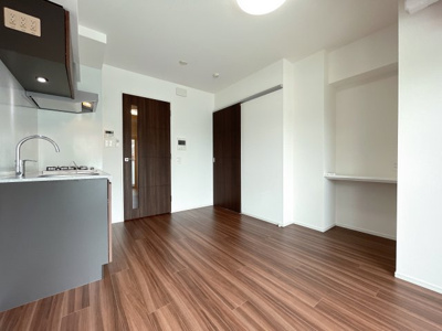 【その他共用部分】 | エルスタンザ文京根津