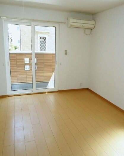 豊橋市大岩町字曲松のアパートの設備