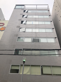 【外観】