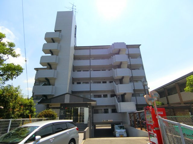 サンパレス21泉北
