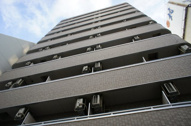 大阪市中央区和泉町１丁目のマンションの画像