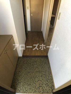 【玄関】 | サウスヒル水谷