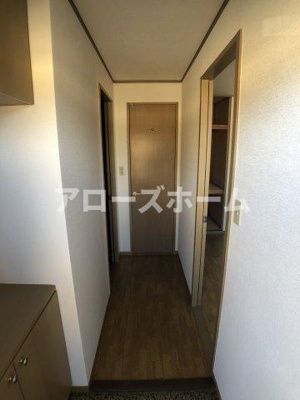 【内装】 | サウスヒル水谷