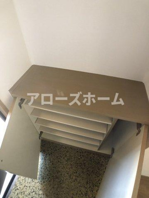 【収納】 | サウスヒル水谷