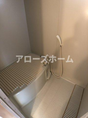 【浴室】 | サウスヒル水谷