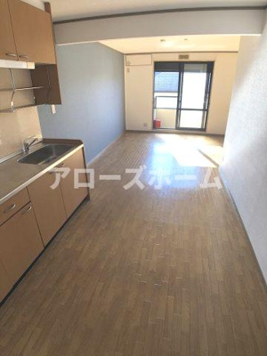 【居間・リビング】 | サウスヒル水谷