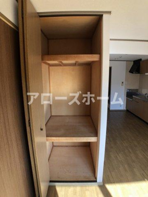 【収納】 | サウスヒル水谷