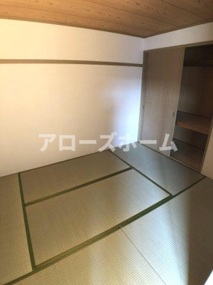 【和室】 | サウスヒル水谷