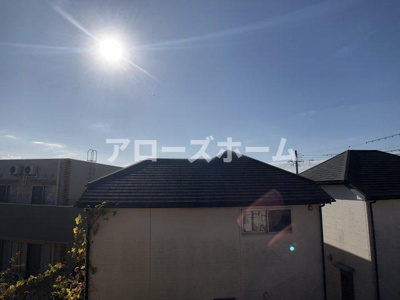 【展望】 | サウスヒル水谷