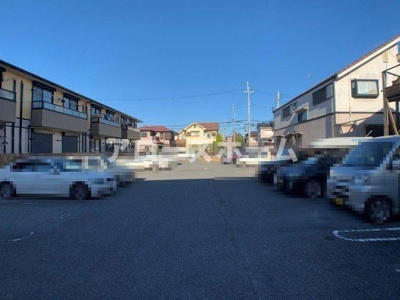 【駐車場】 | サウスヒル水谷