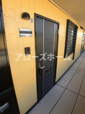 【その他共用部分】 | サウスヒル水谷