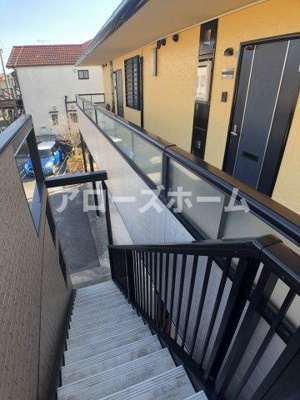 【その他共用部分】 | サウスヒル水谷