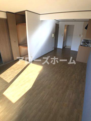 【内装】 | サウスヒル水谷