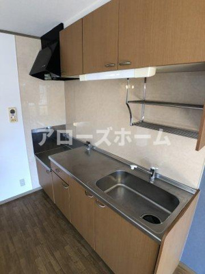 【キッチン】 | サウスヒル水谷