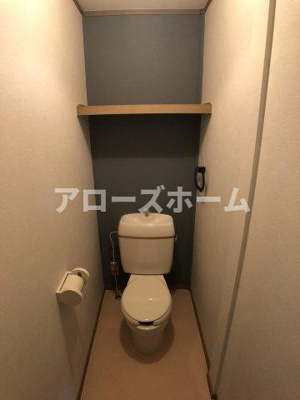 【トイレ】 | サウスヒル水谷