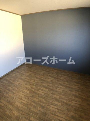 【洋室】 | サウスヒル水谷