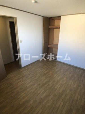 【洋室】 | サウスヒル水谷